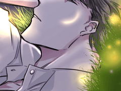 달의 사랑을 받는 자