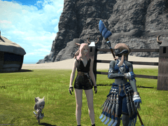 어머니이신 나아마