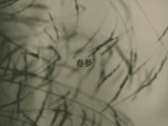 春夢