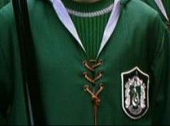 Slytherclaw