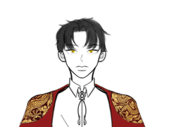 욘어 그림 커미션