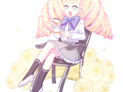 토니카쿠 히메코 - 프로필