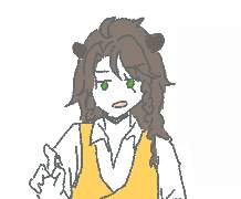 내가 그린 기린 그림6