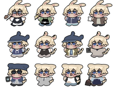 17~18년 명탐정 코난 정리