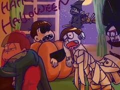 [오소마츠상] log 2