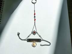 악세사리 디자인 및 제작 샘플