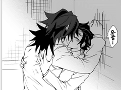 [기유탄] 창고에서_기유쎔과_MP.4