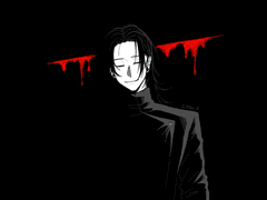 [주술회전] 백업⑦