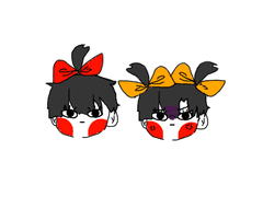 평화롭게 여장이 하고 싶을 뿐!-6-