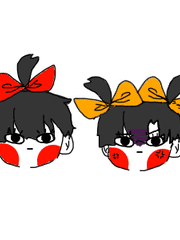 평화롭게 여장이 하고 싶을 뿐!