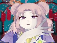 태양은 저만을 비춰야 해요, 반드시!