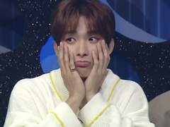 [쿱겸] Brain, Boss, Baby 28.