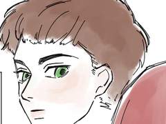 (번외편)장주의 첫사랑