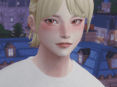 [해준은영해준] 스샷 A컷 모음