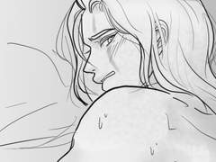 파티에 간 우유구마 총각 2