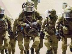 특수요원 JK - 27