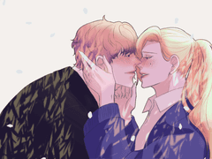 순간이 영원하도록