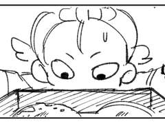 도넛을 지키는 가장 완벽한 방법