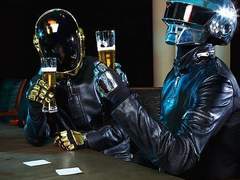 다프트 펑크 반돔 호텔 인터뷰 번역