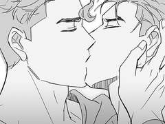 숲뱃 7대 죄악 합작 '오만'