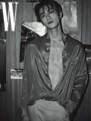 탑모델 둘과 신인모델 하나