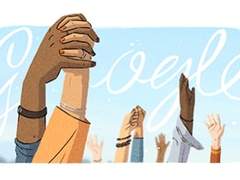 여성의 날 축하합니다.