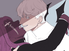 우유구마] Milk Therapy 上