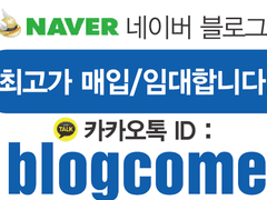 N사 블로그 쉐어링 전문 기업입니다!