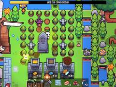 포레이저 플레이