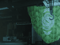 [방랑자] 기억의 늪