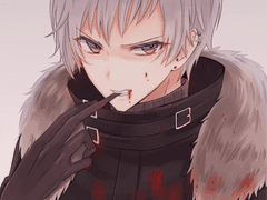 [다지아츠] 살인병기(1)