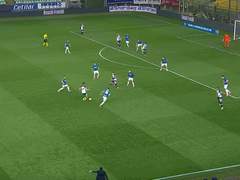 03.09(화) 04:45세리에A 인터밀란 vs 아탈란타