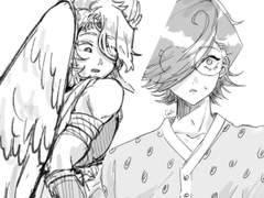 [마들에슾] 옆집 천사 A