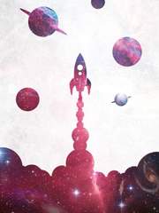 Rocket ][ SVT Little Space