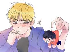 잠시쉬다왓읍니다