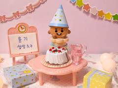 윤기 생일 ㅊㅋ