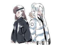 영칠 낙서.. 그리는대로 추가