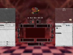 TRPG 적과흑, 코코포리아 세팅 공유