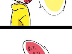 [오소마츠상] 쥬시마츠 충전