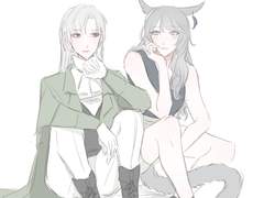 블린 그림 다수~