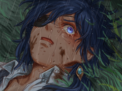 작은 라겐펜더의 우울 (2)