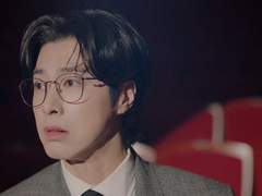 와이프와 사별한 윤호