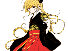 [설원연호] 삶이 힘든 연호