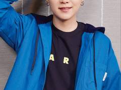 우리 윤기 생일💜