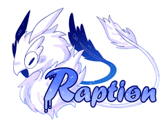 :: 랩티온(raption)