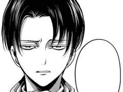 리바이 드림 [Do Not Smoke]