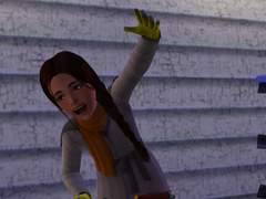 #07 어린이가 된 나오미!