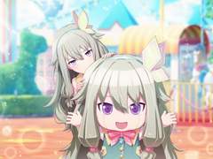 [사이드 전편] 마음의 메신저