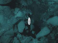 [이부시마] 빙하의 균열