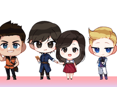 [레드슈즈] 토큰